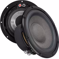 Brax Matrix ML8 MID