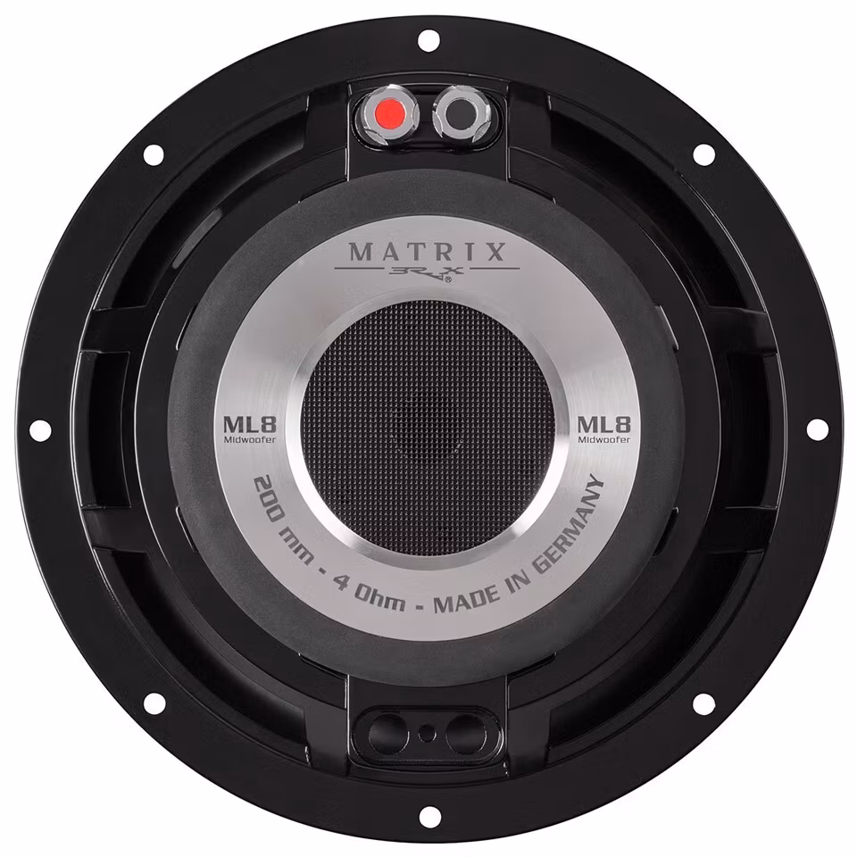 Brax Matrix ML8 MID