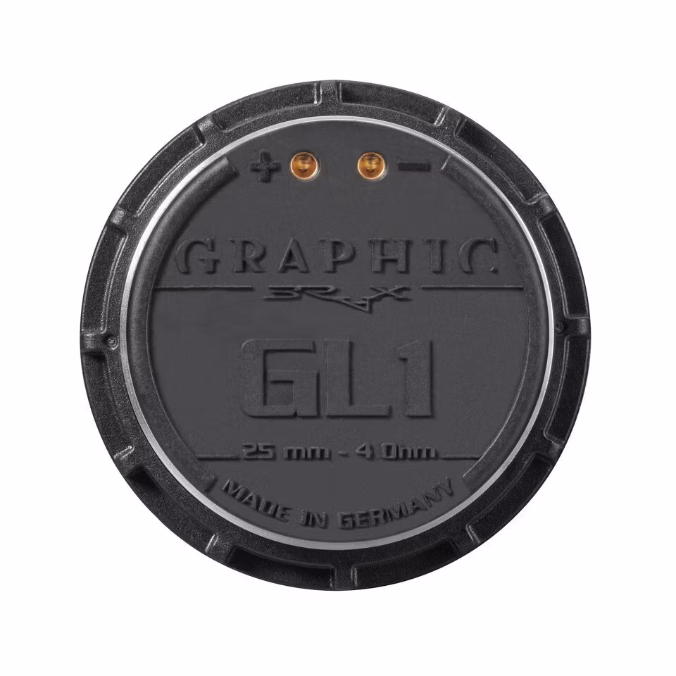BRAX GRAPHIC GL1