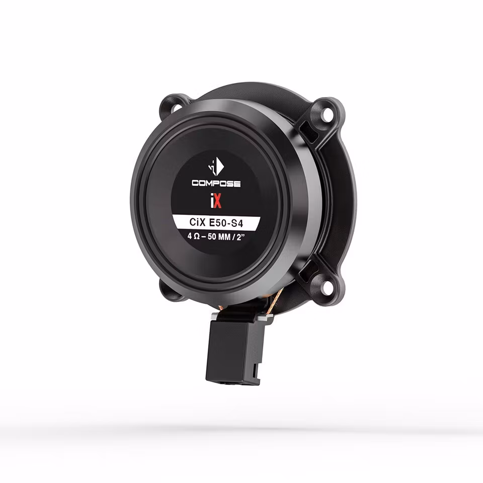 HELIX CiX E50-S4