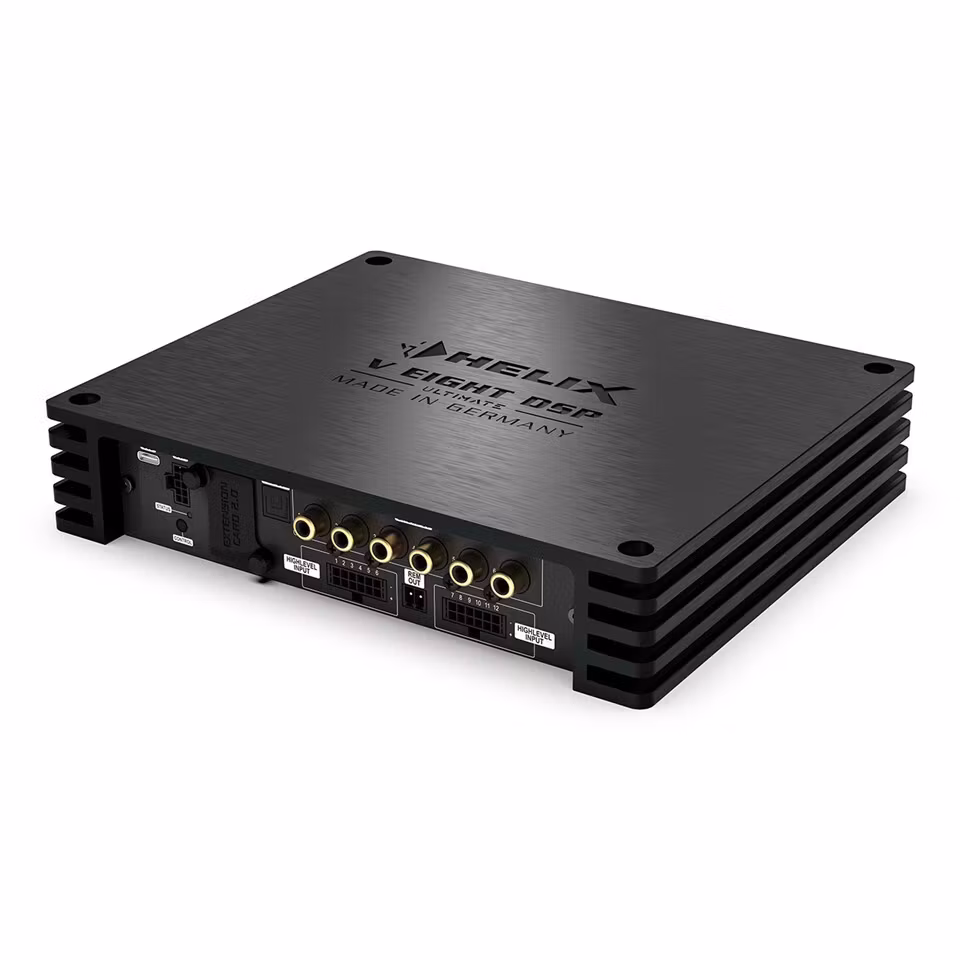 HELIX NEXT V EIGHT DSP ULTIMATE