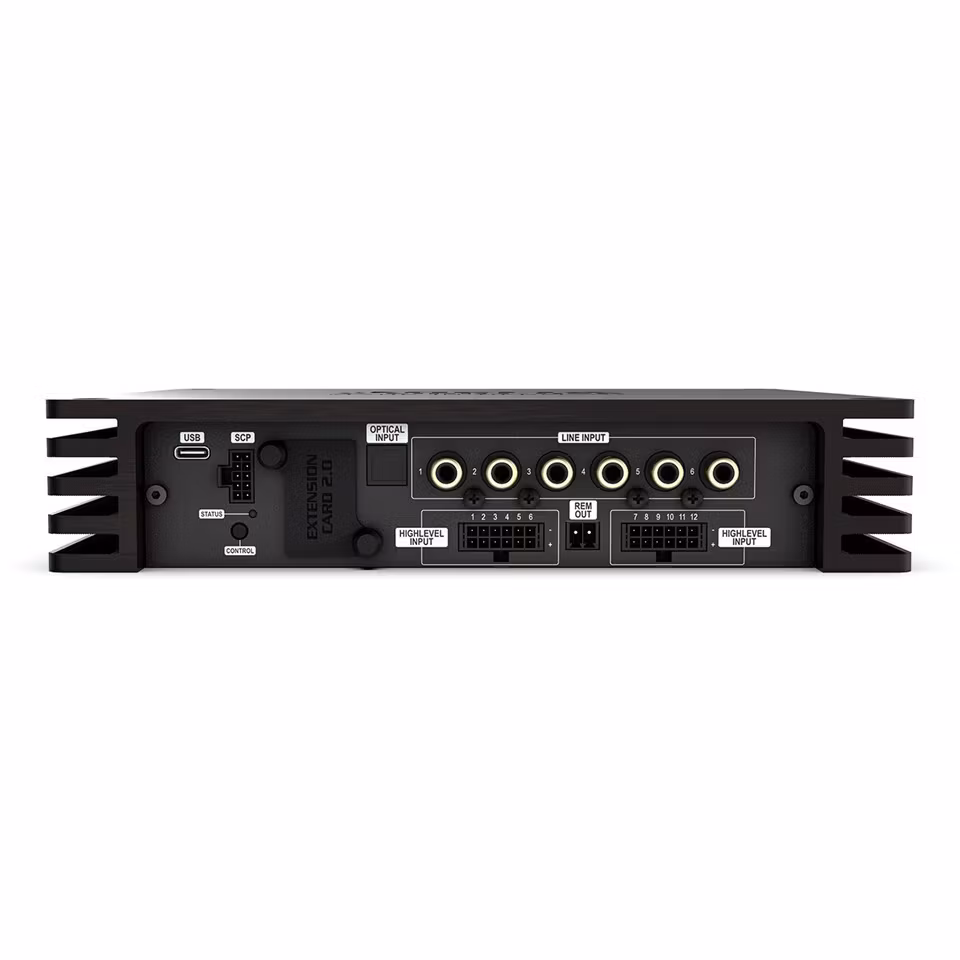 HELIX NEXT V EIGHT DSP ULTIMATE