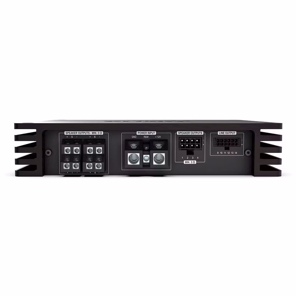 HELIX NEXT V EIGHT DSP ULTIMATE