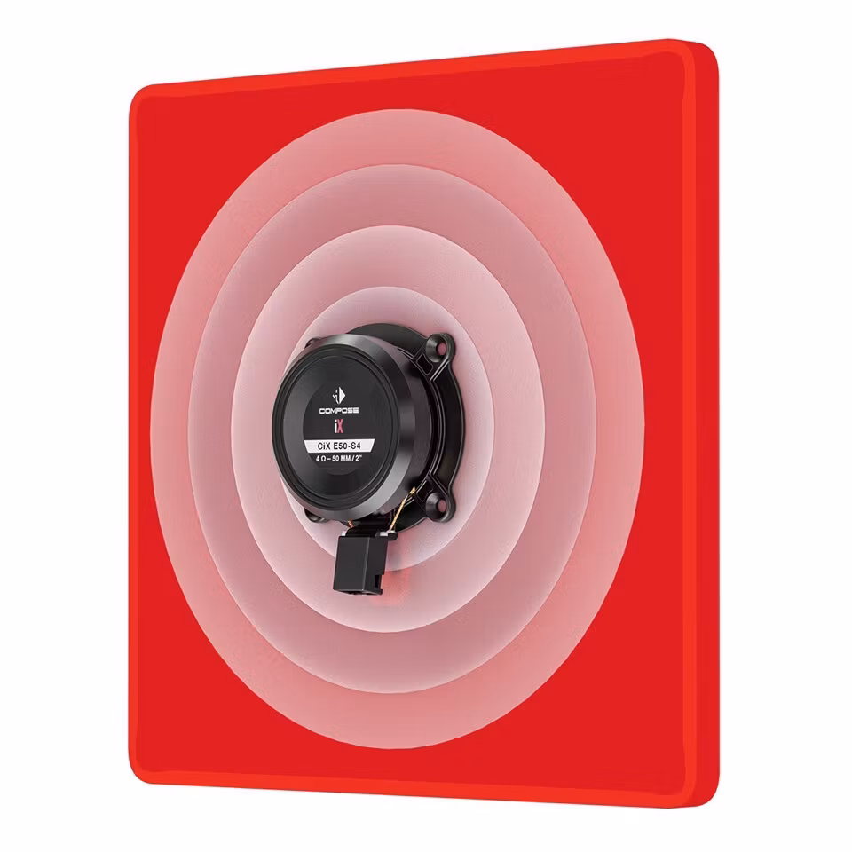 HELIX CiX E50-S4