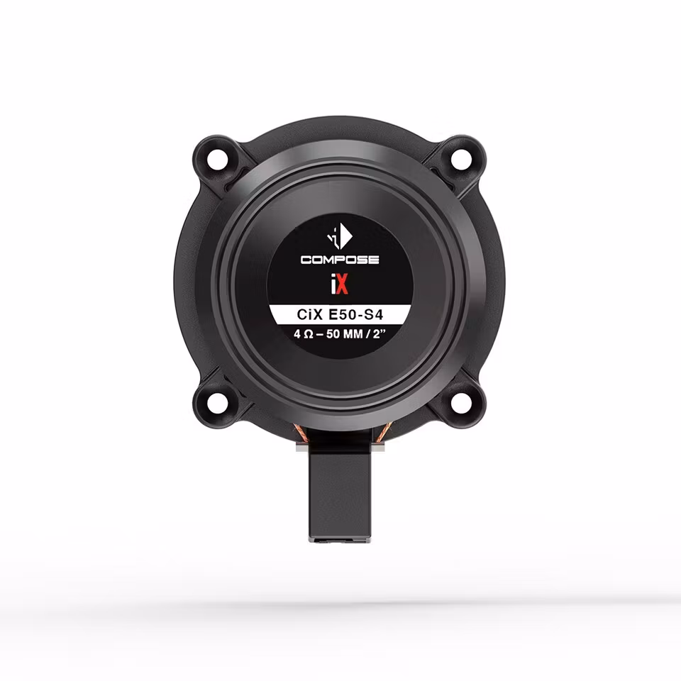 HELIX CiX E50-S4