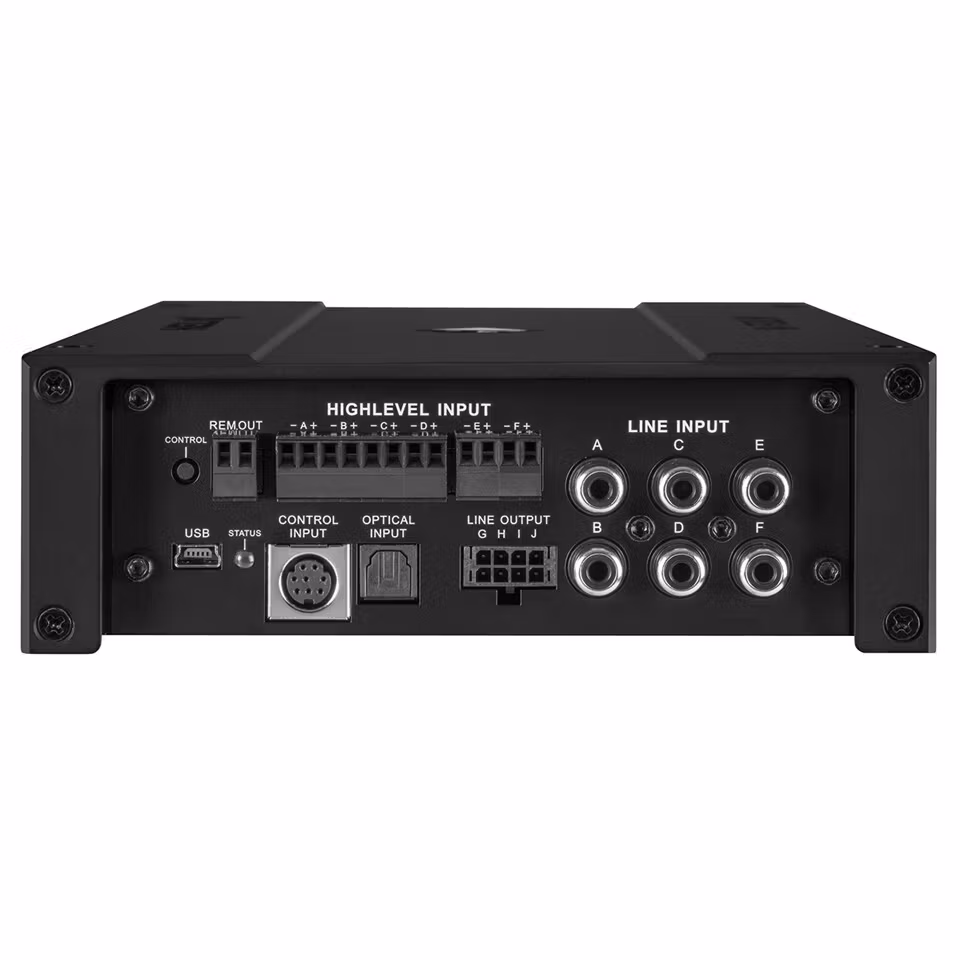 HELIX M SIX DSP