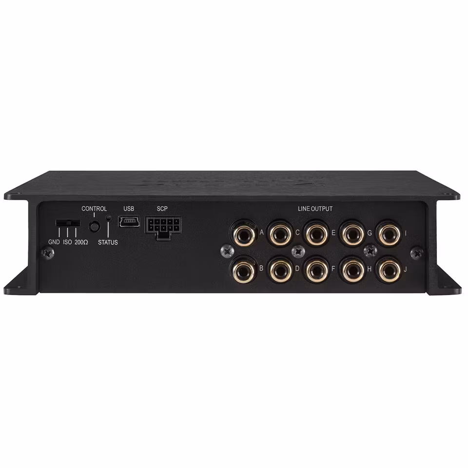 HELIX DSP PRO MK3
