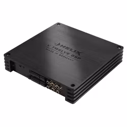 Helix V TWELVE DSP MK2