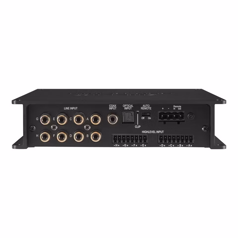 Helix DSP ULTRA S
