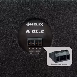 Helix K 8E.2
