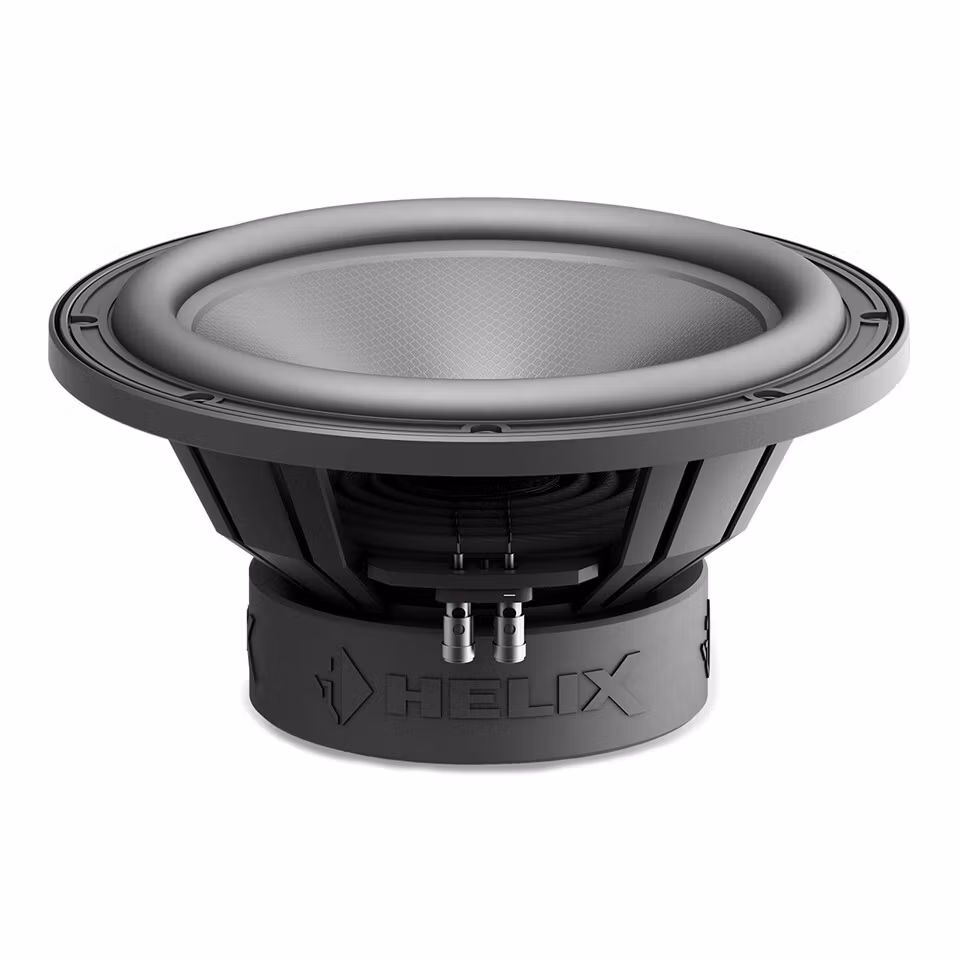 HELIX IQ W12-DVC2