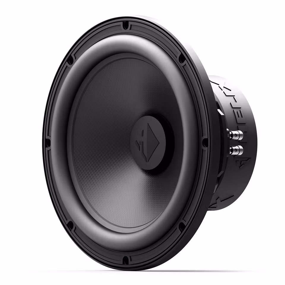 HELIX IQ W12-DVC2