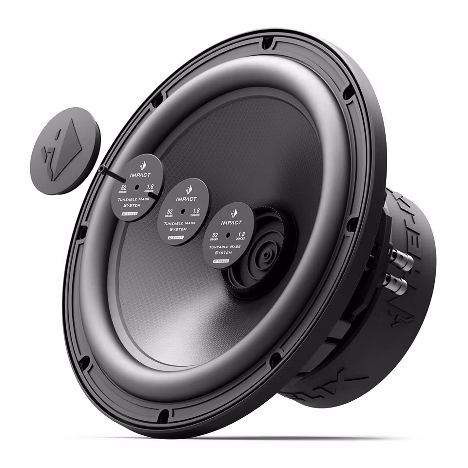 HELIX IQ W12-DVC2
