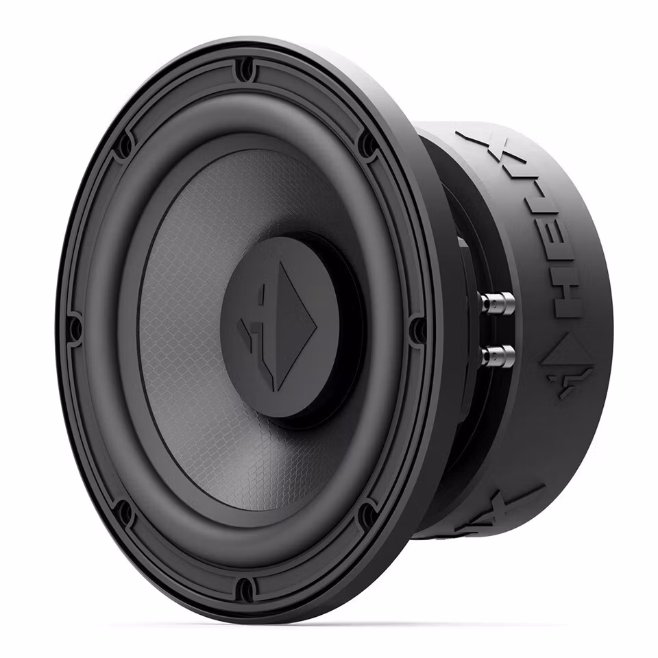 HELIX IQ W8-DVC2