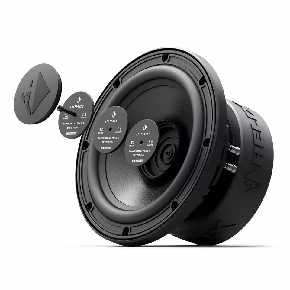 HELIX IQ W8-DVC2
