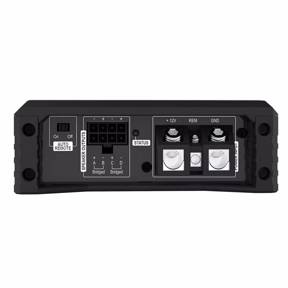 HELIX AMPLIFY 204 X-OVER