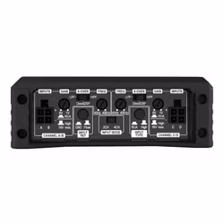 HELIX AMPLIFY 204 X-OVER
