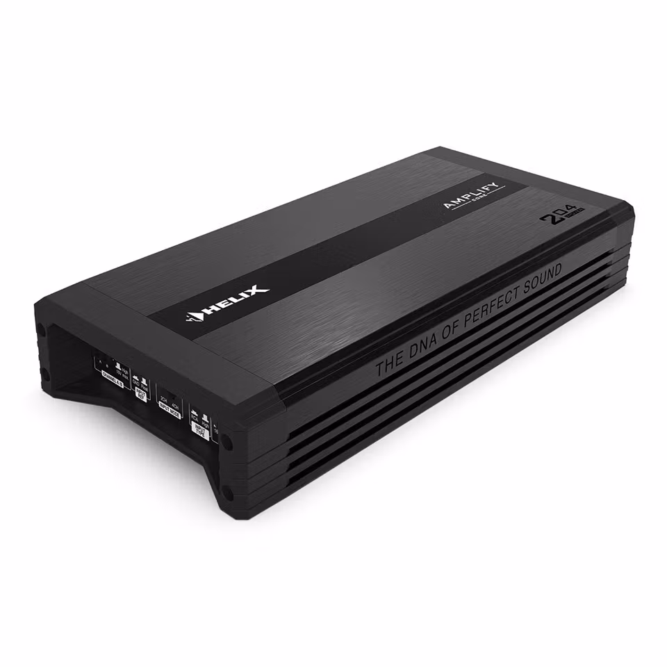 HELIX AMPLIFY 204 X-OVER