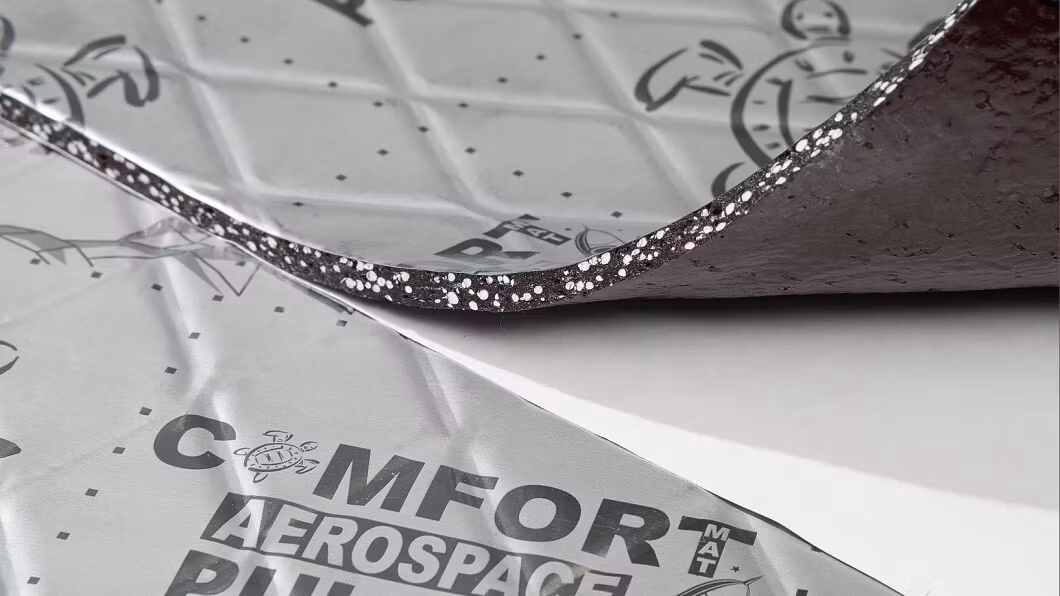 Comfort mat Aerospace PULSAR (5 mm)
