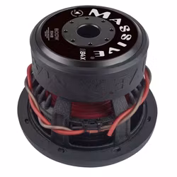 Massive Audio H84X