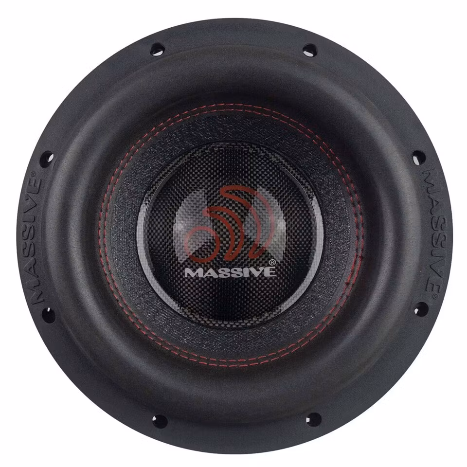 Massive Audio H84X