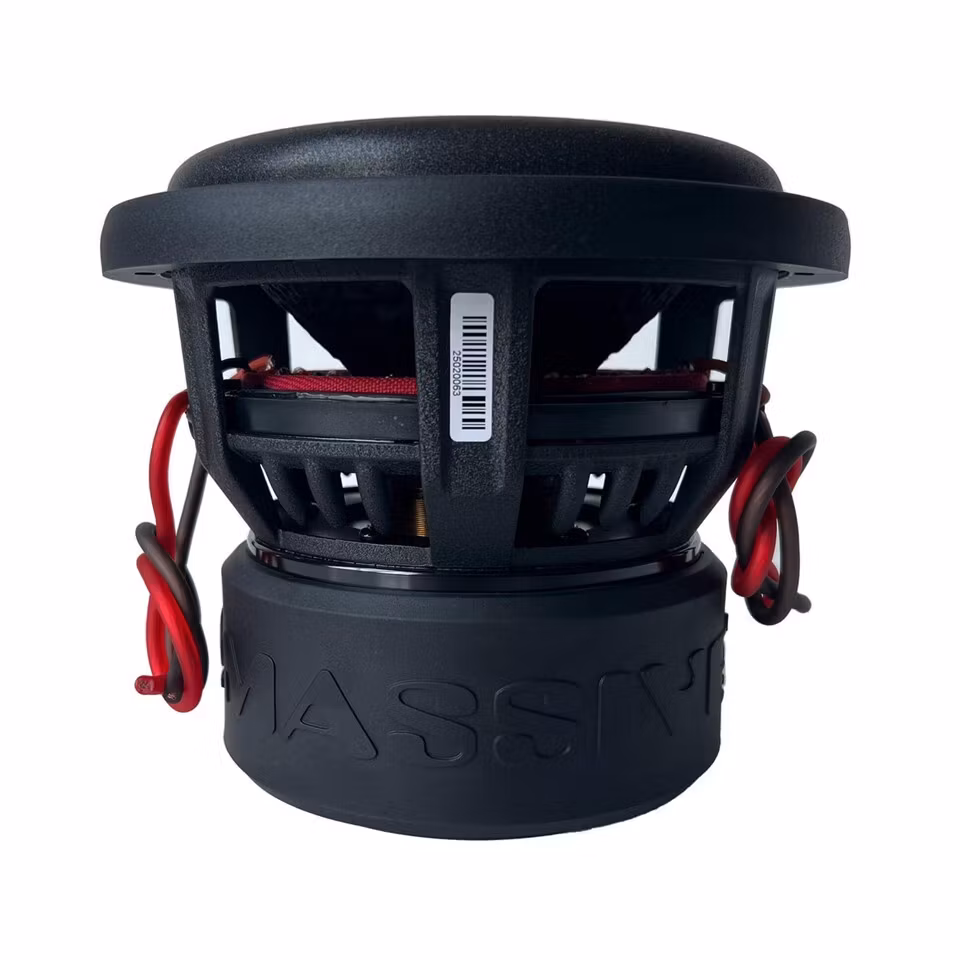 Massive Audio H82XR