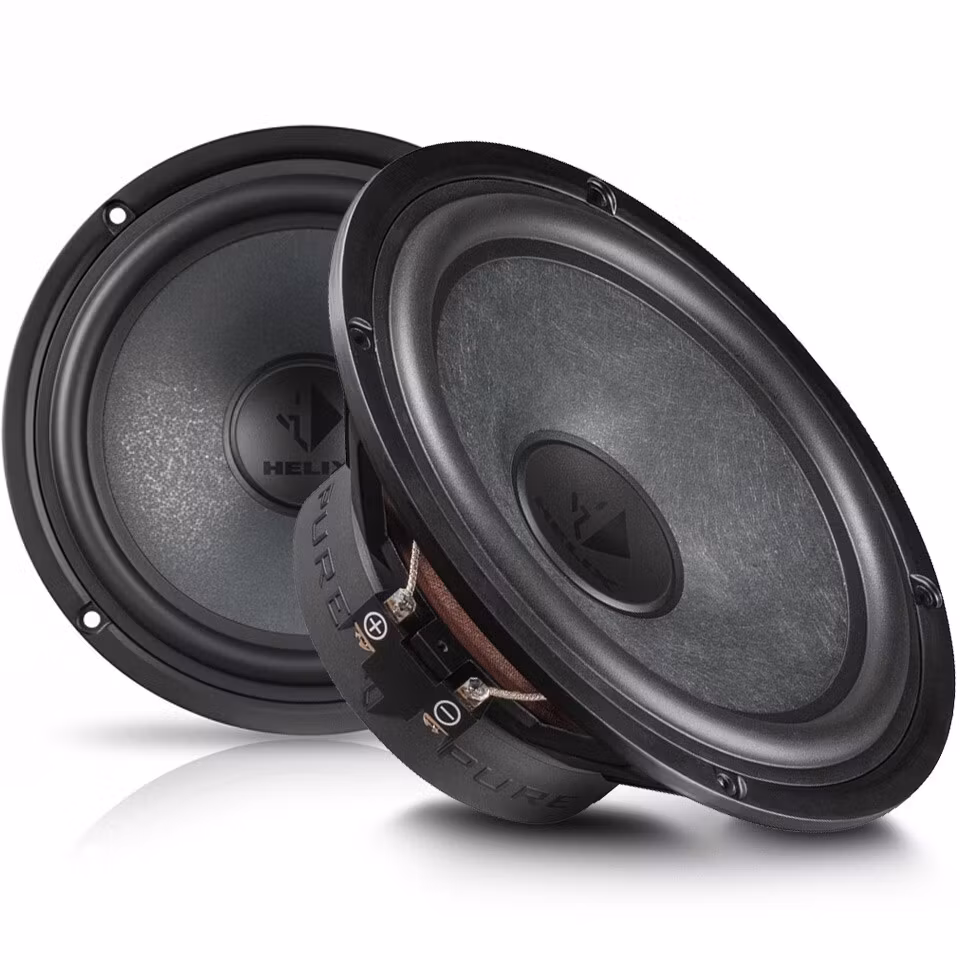 Helix PR W165