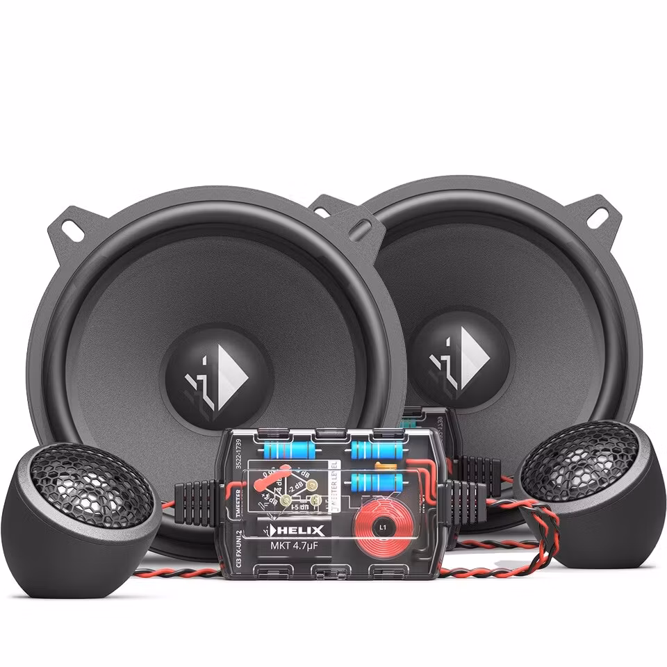 Helix Ci3 K130.2-S3