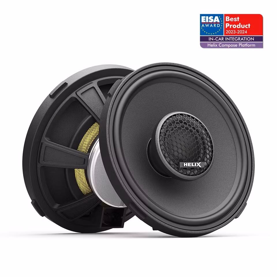Helix Ci3 C100.2FM-S3 MK2