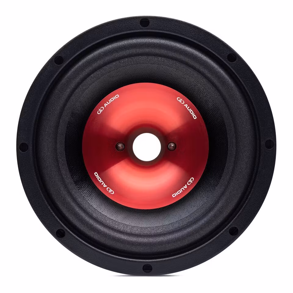 DD Audio VO-W510-S2