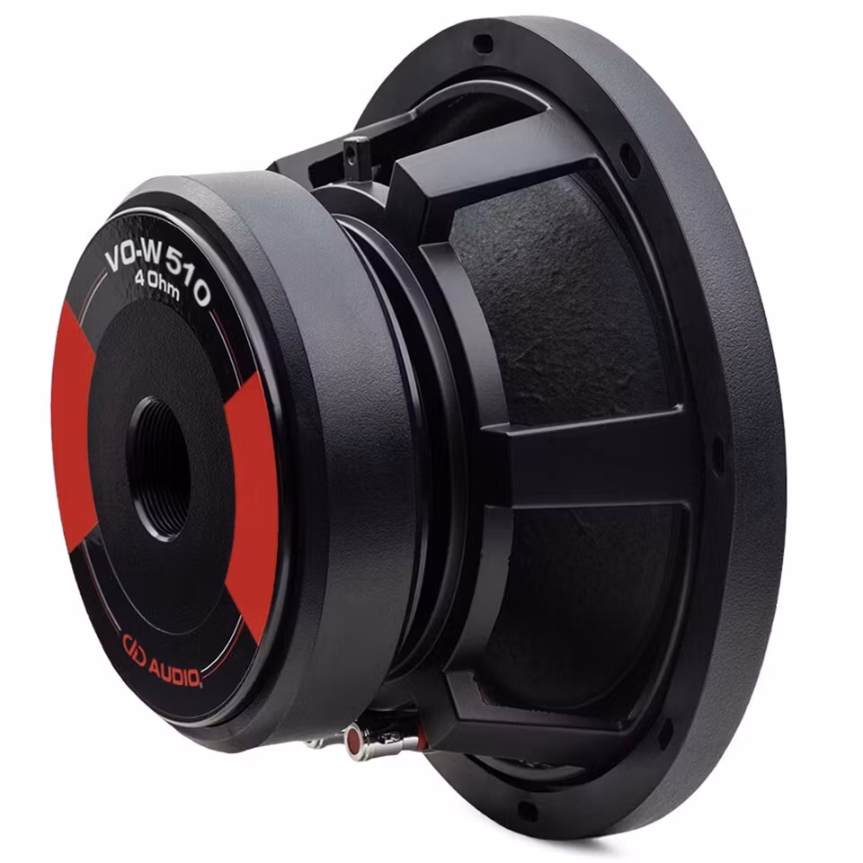 DD Audio VO-W510-S4