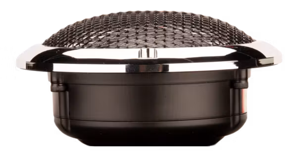 Rebec EX50 Chrome