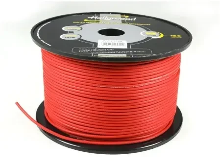 Hollywood PRO PC 16 RD Full rulle 152m