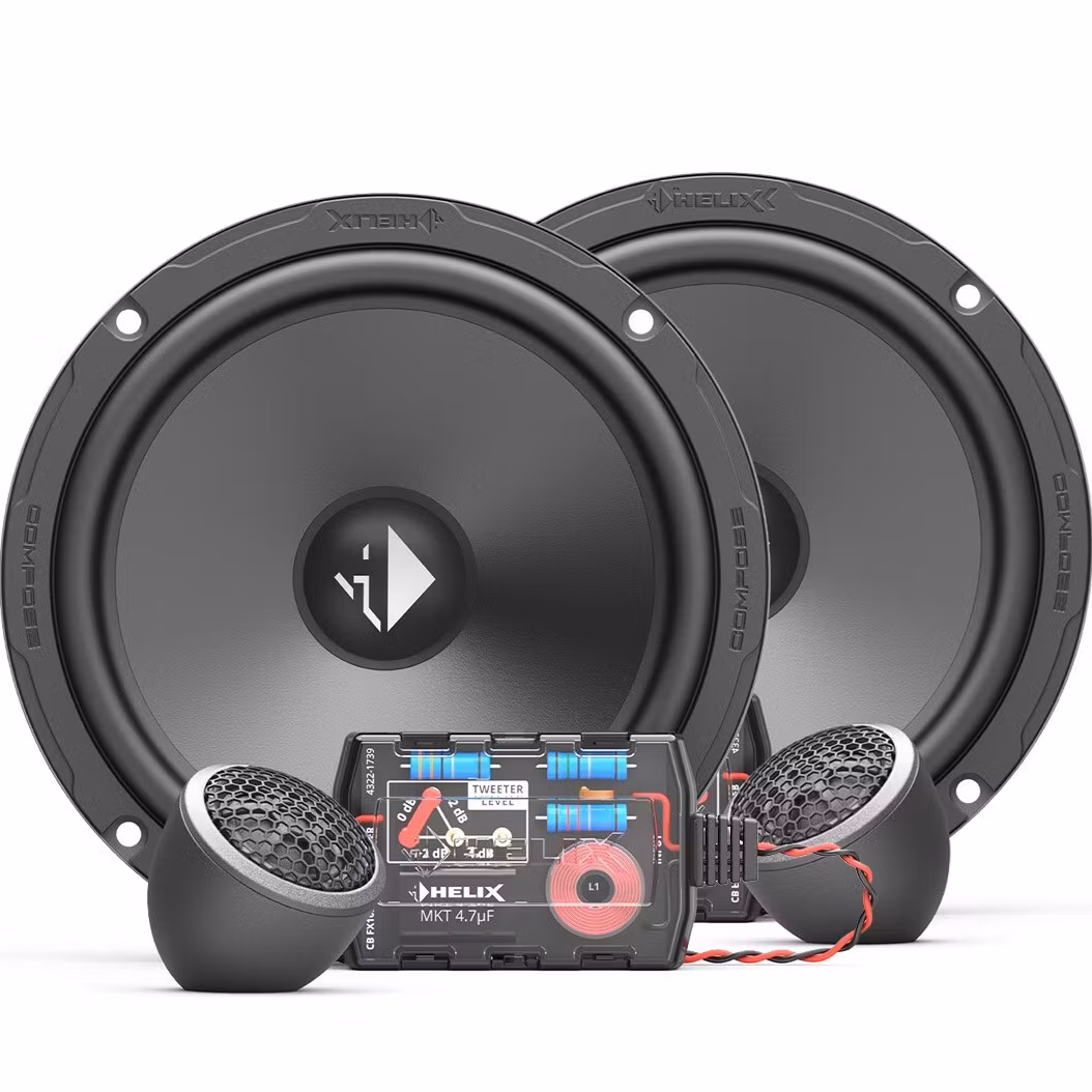 Helix CB K165.2-S3