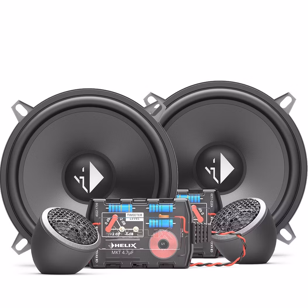 Helix CB K130.2-S3