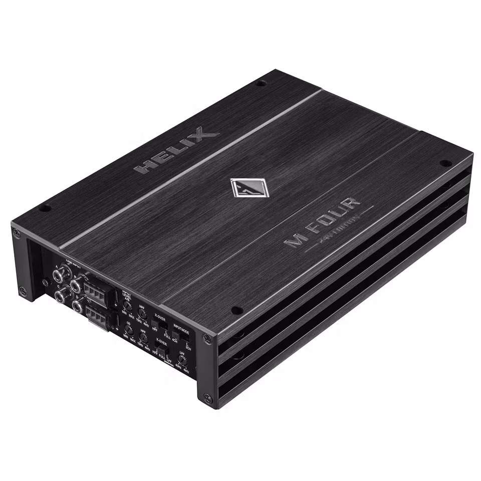 Helix M FOUR 24 Volt