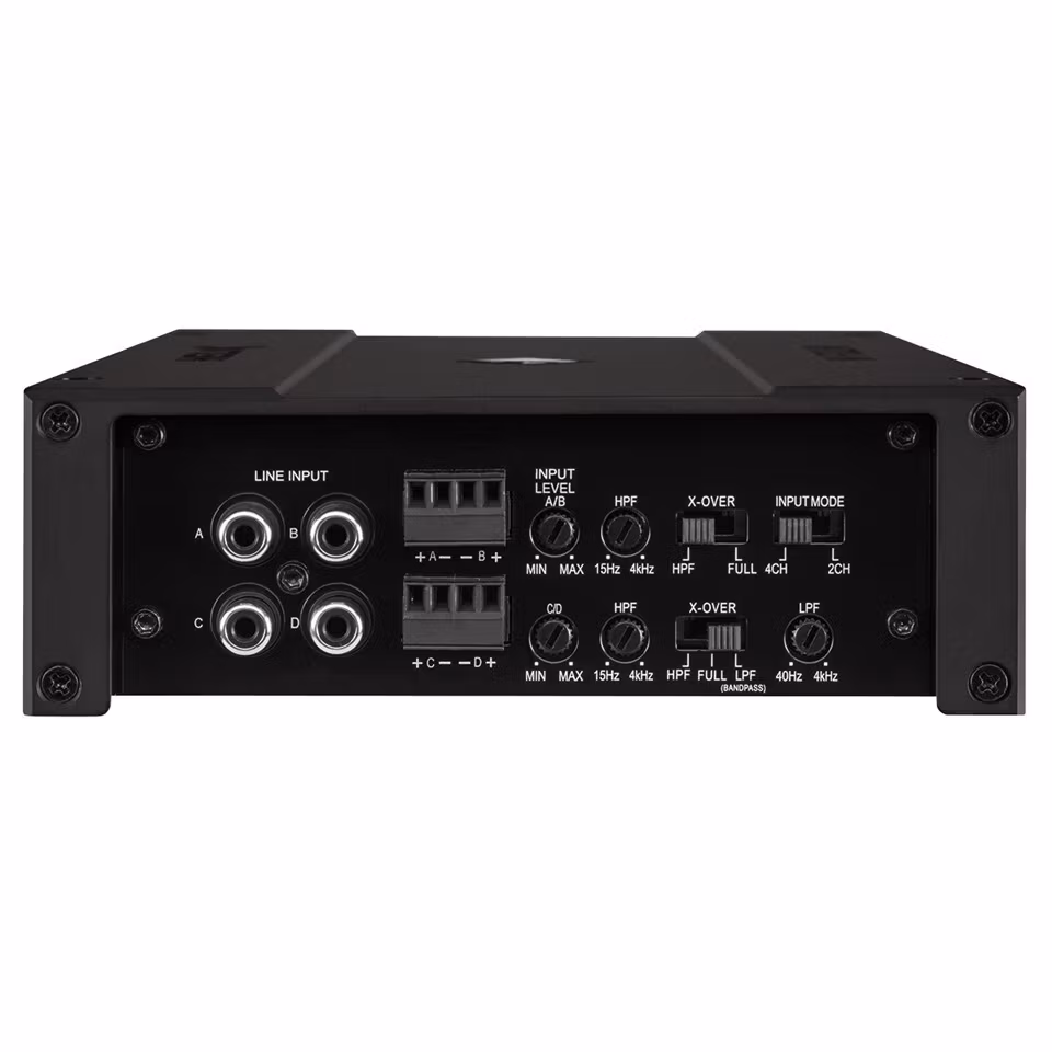 Helix M FOUR 24 Volt