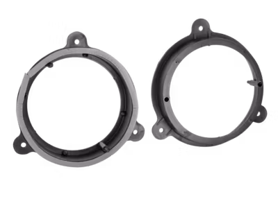 Högtalaradapter Ø165mm