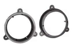 Högtalaradapter Ø165mm