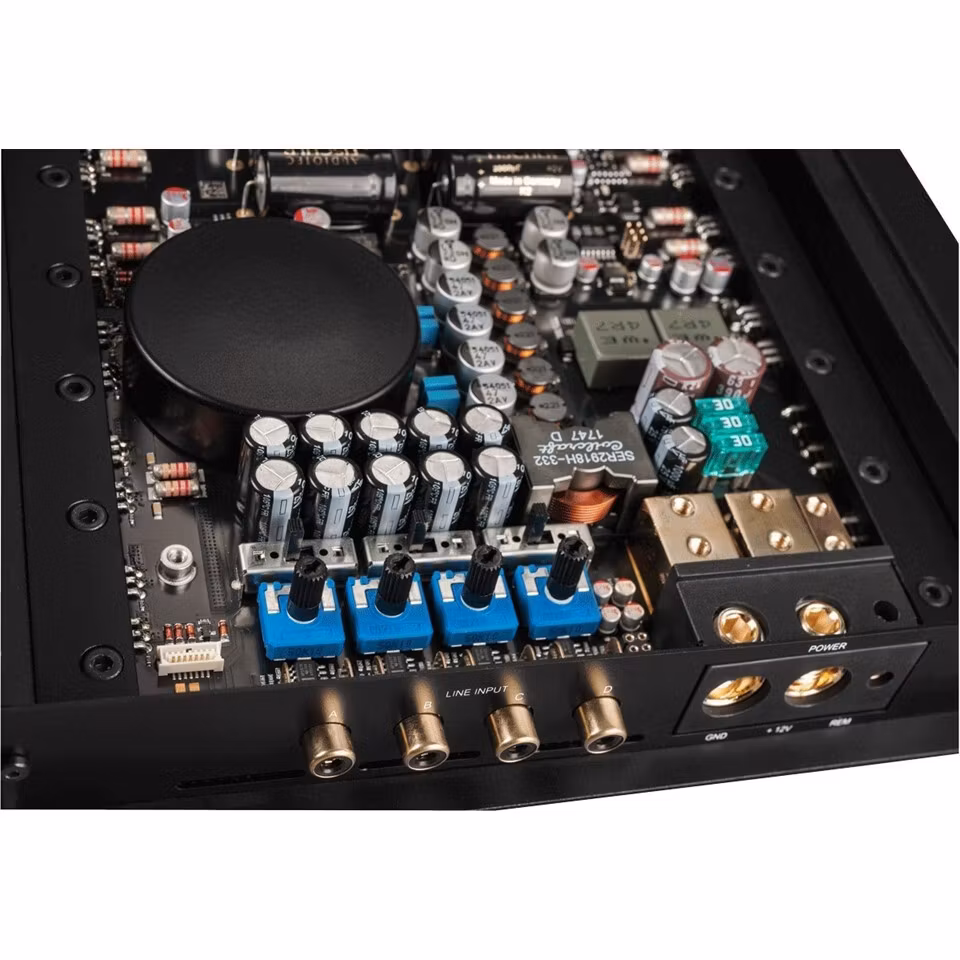 Helix C FOUR