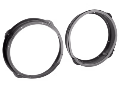 Speaker rings Audi/Lamborghini/Seat Ø200mm