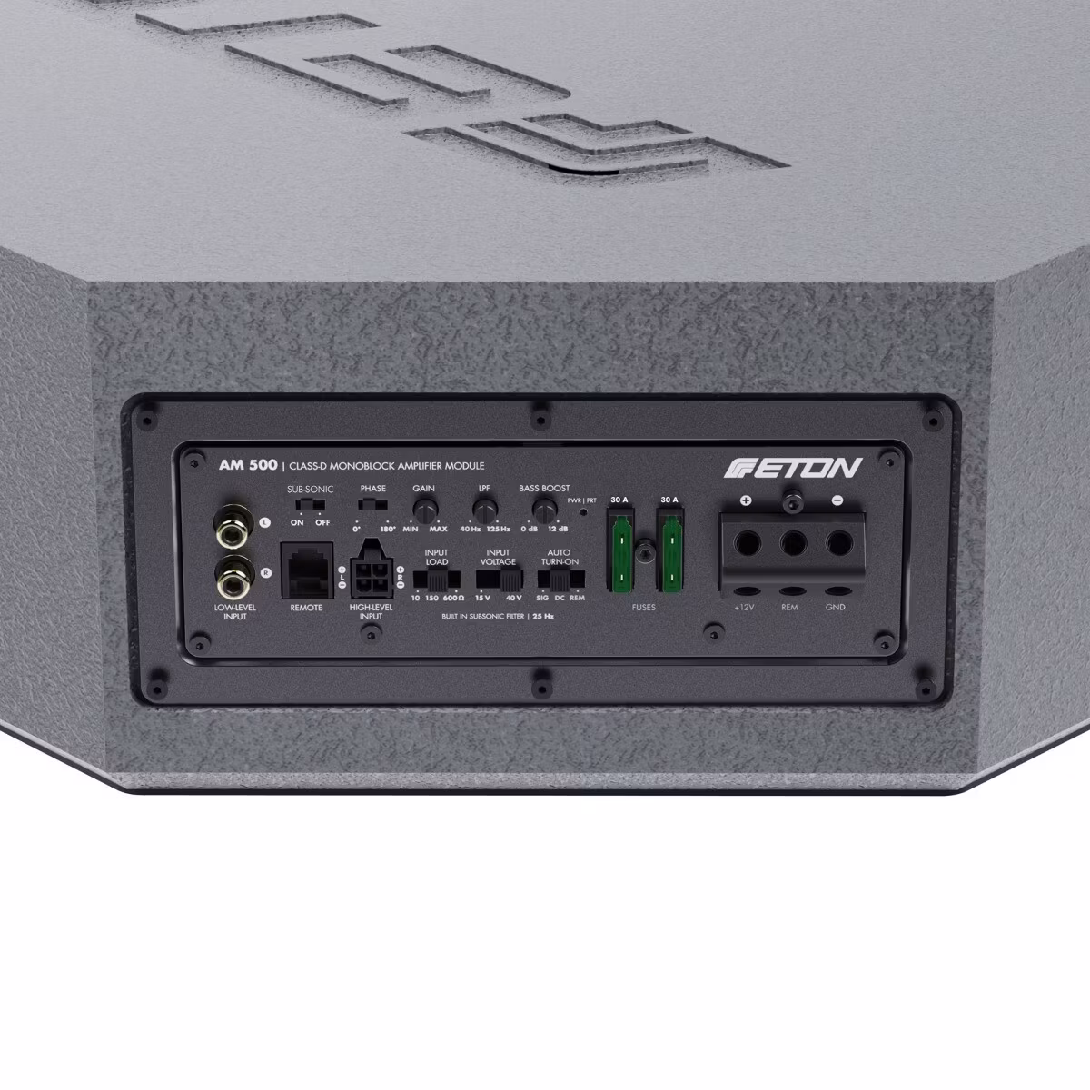 Eton ET-RES10AR