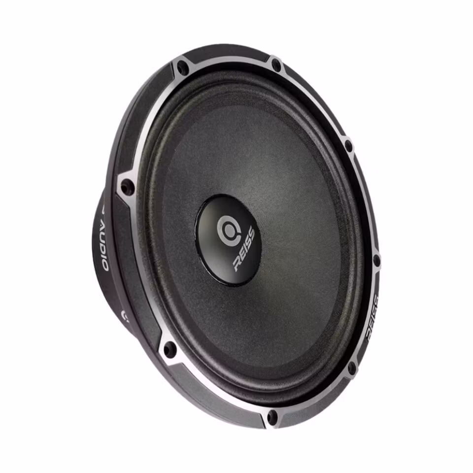 Reiss RS-M10VB