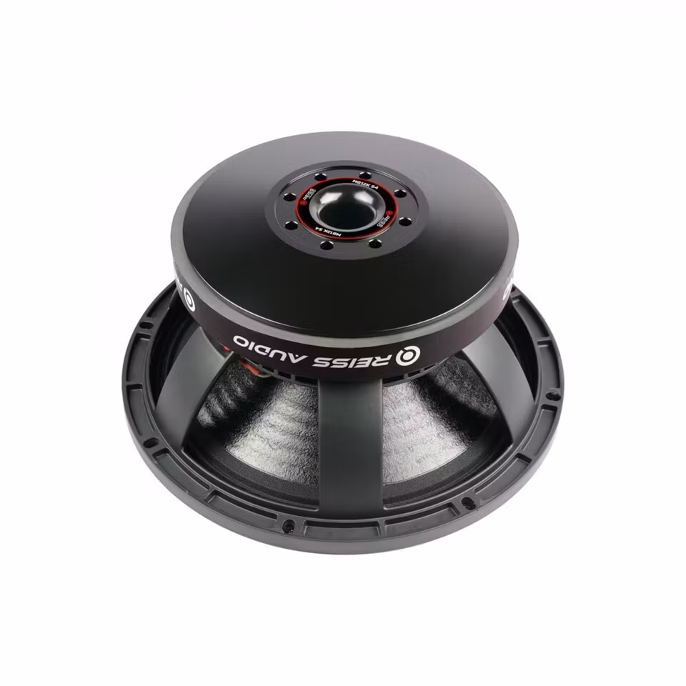 Reiss RS-MB12K S8