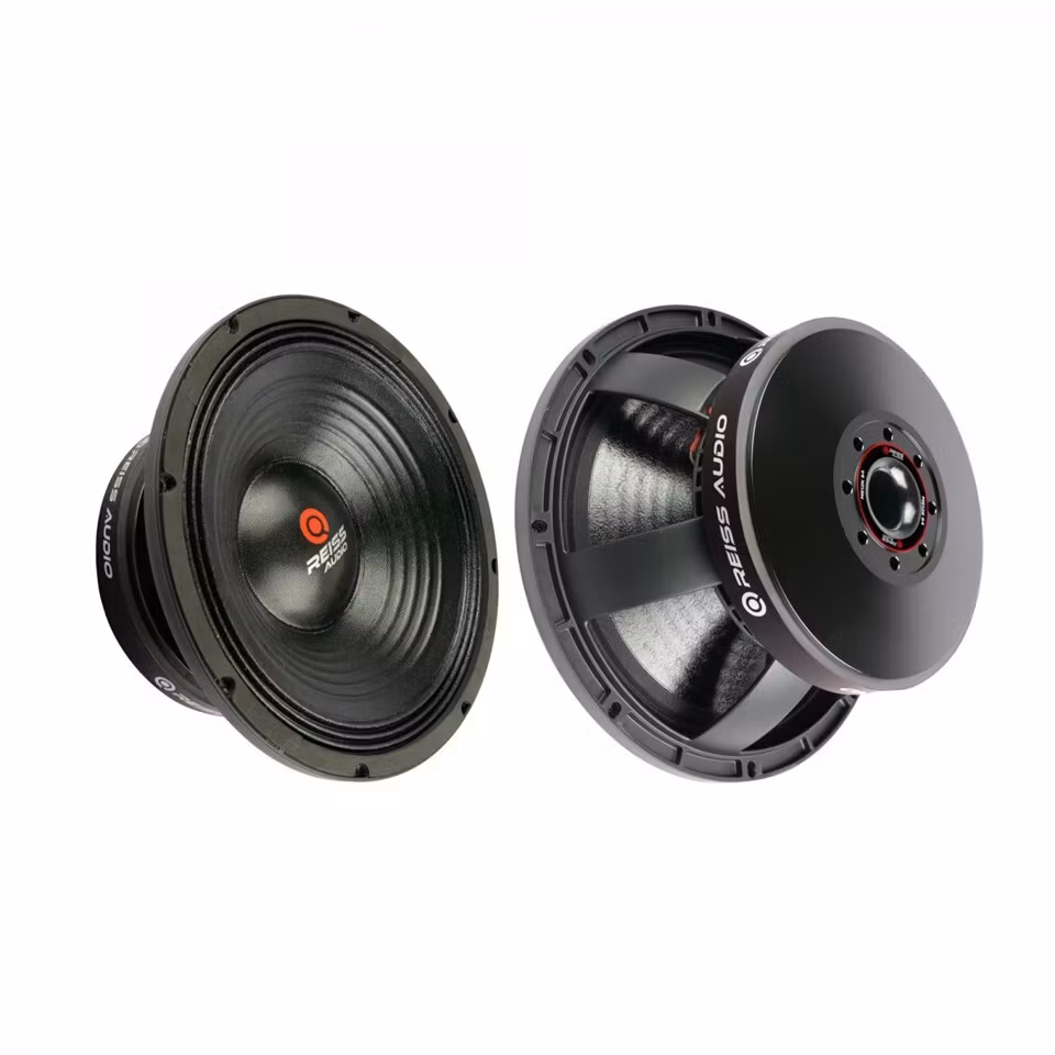Reiss RS-MB12K S8
