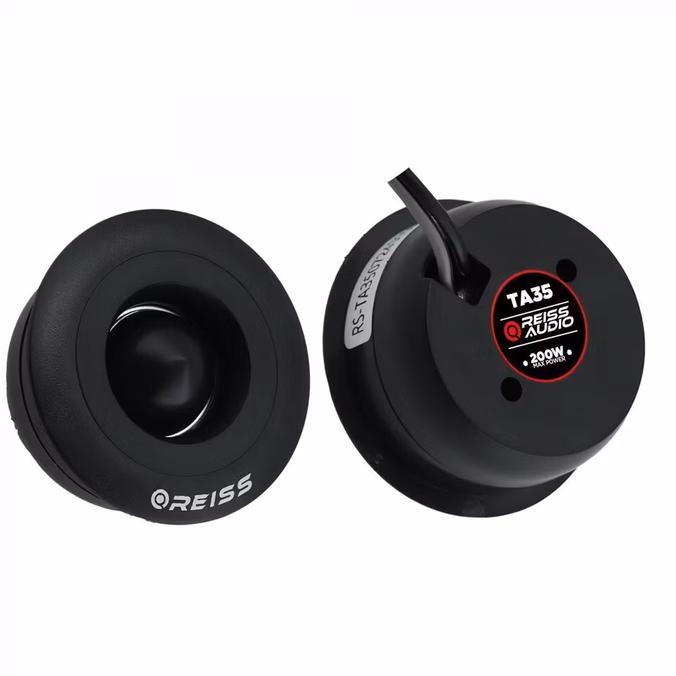 Reiss RS-TA35