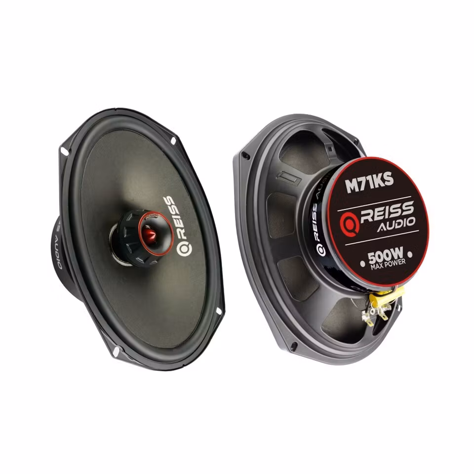 Reiss RS-M710KS