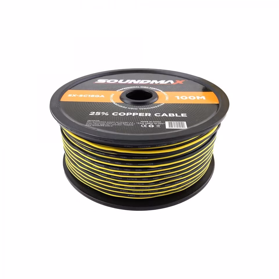 Soundmax SX-SC18GA