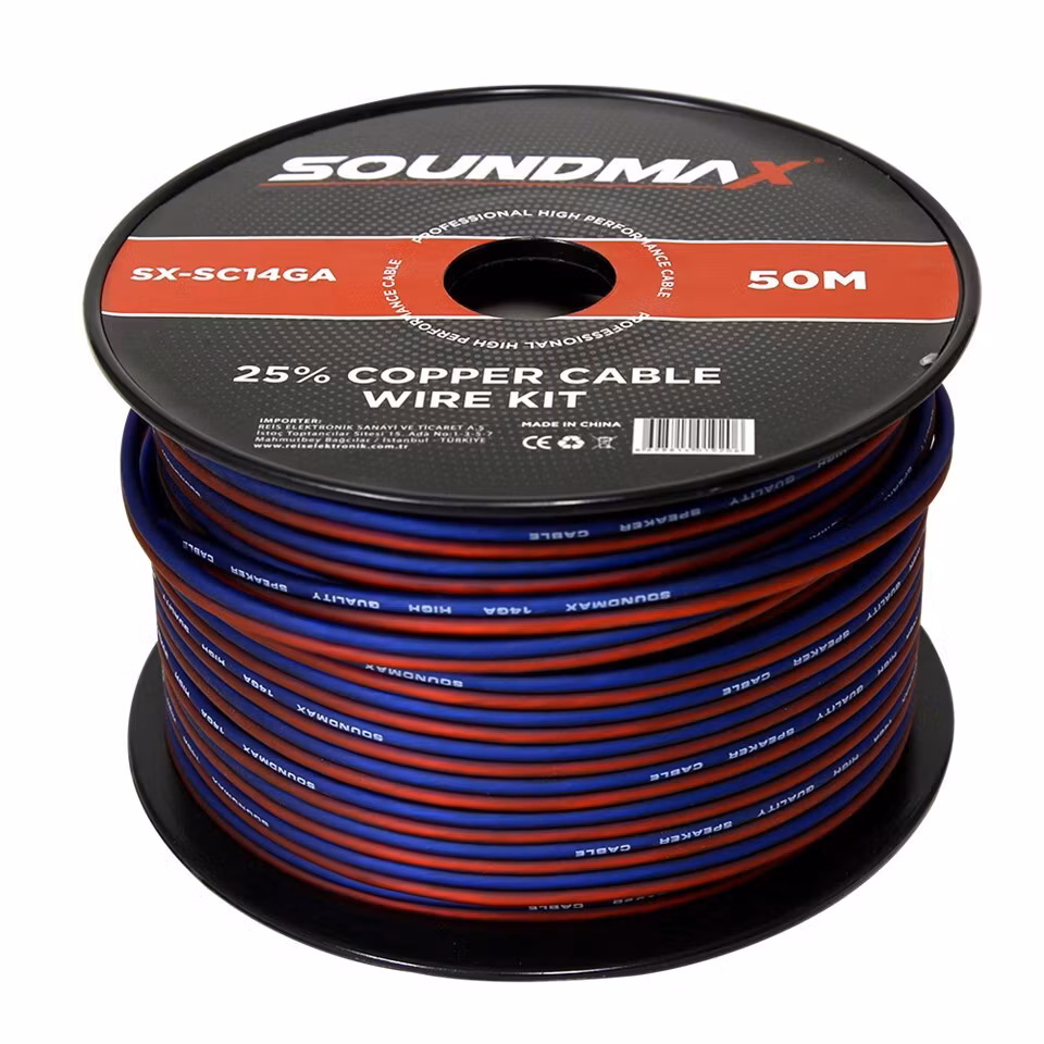 Soundmax SX-SC14GA