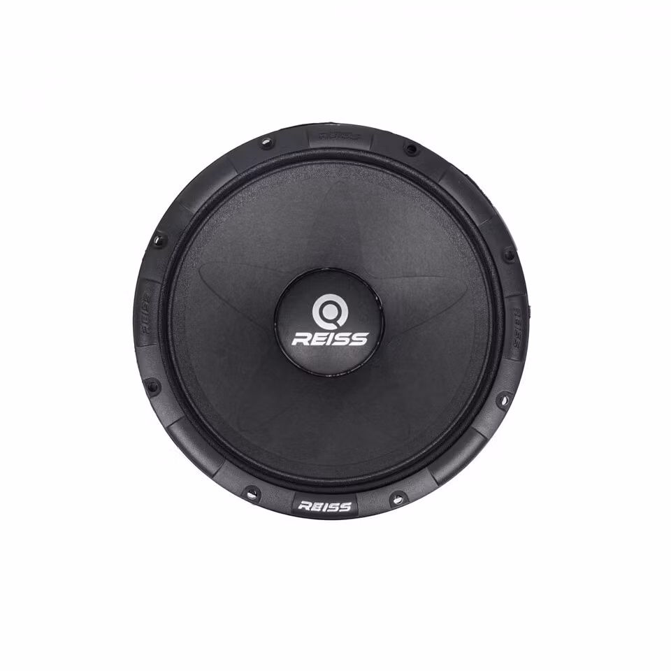 Reiss RS-M68AX